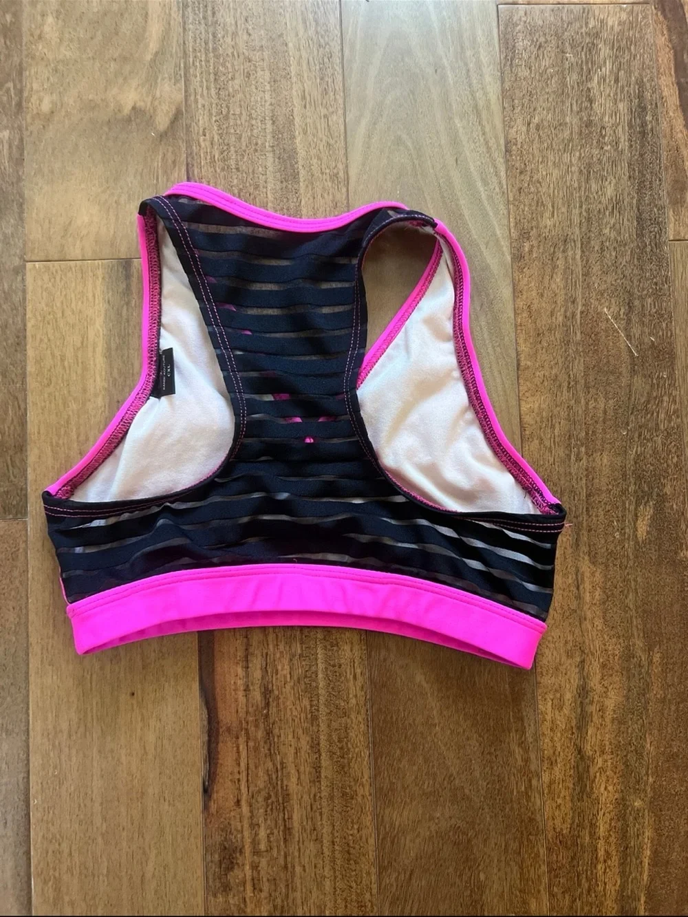 Kandi Kouture dance top size CXL